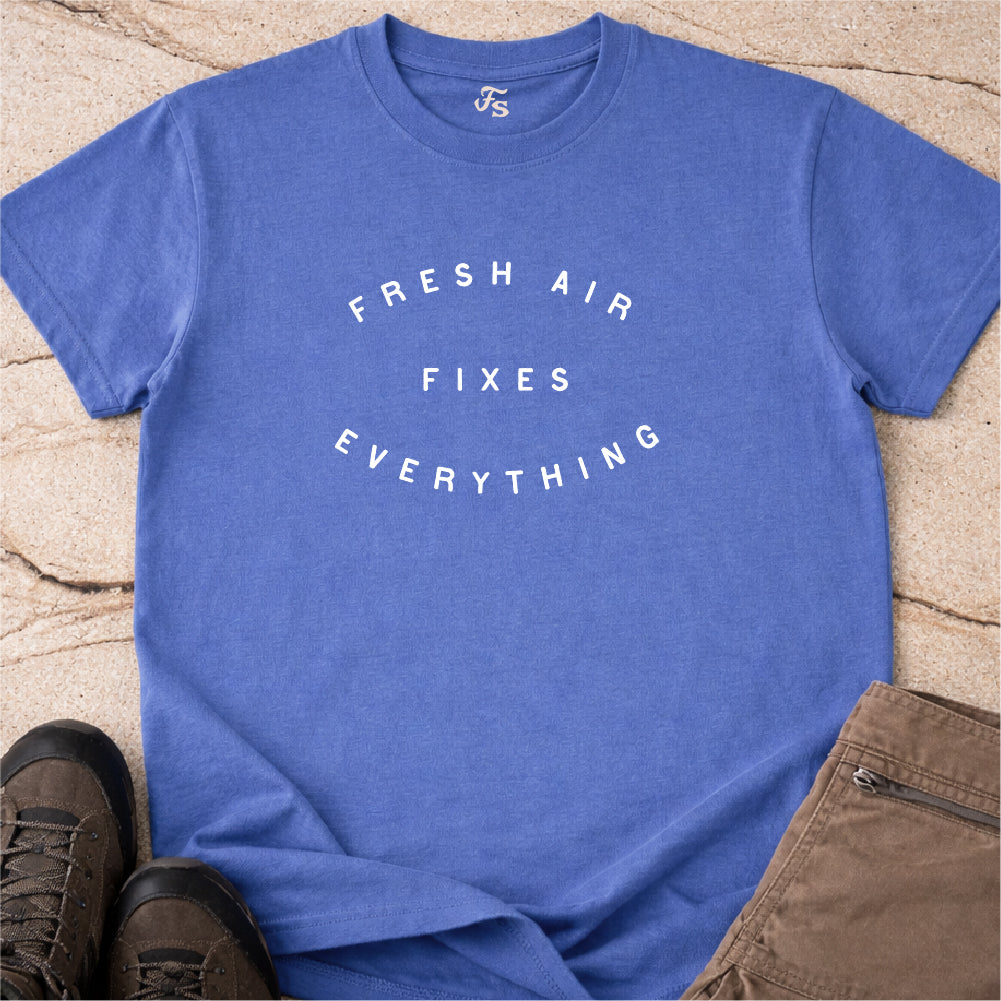 Fresh Air Tshirt