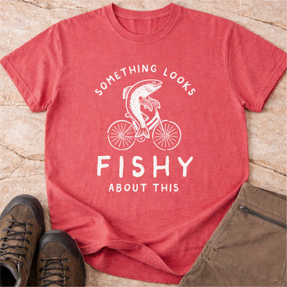 Fishy Tshirt