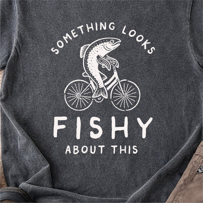 Fishy Tshirt