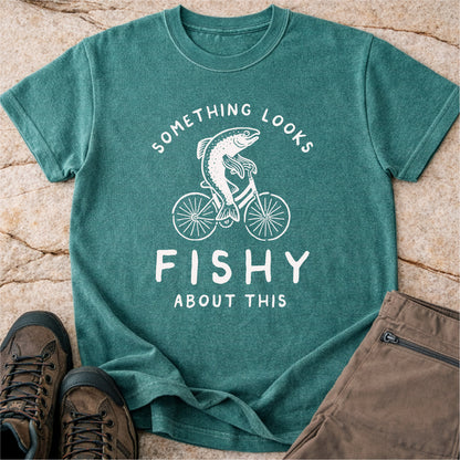 Fishy Tshirt