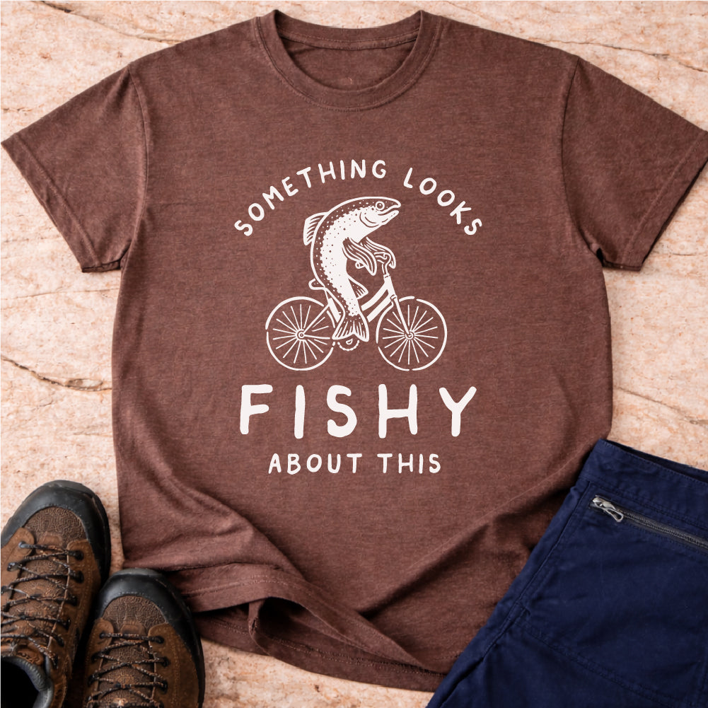 Fishy Tshirt