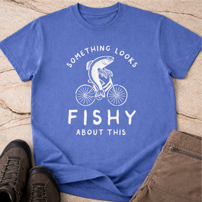 Fishy Tshirt