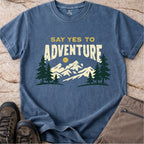 Adventure Tshirt