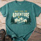 Adventure Tshirt