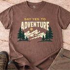 Adventure Tshirt