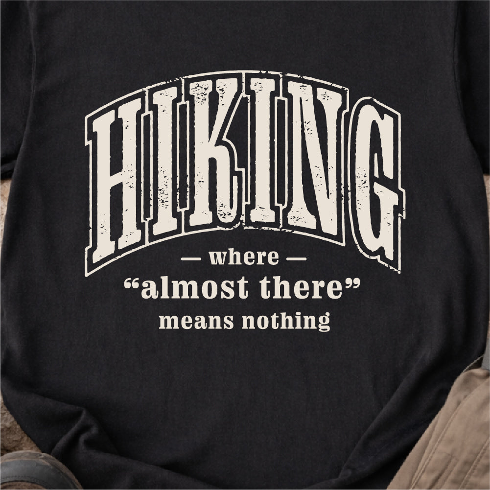 Hiking Shirt