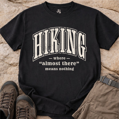 Hiking Shirt
