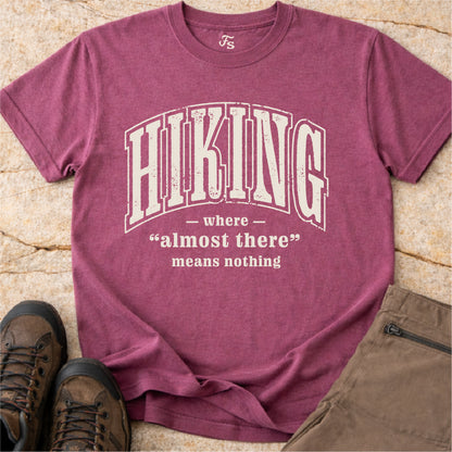 Hiking Shirt