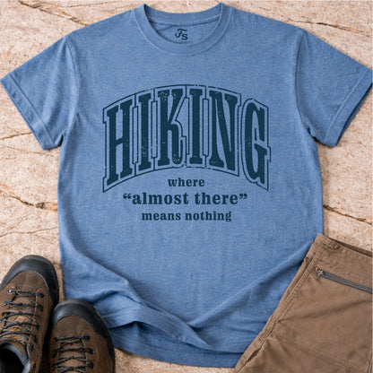 Hiking Shirt
