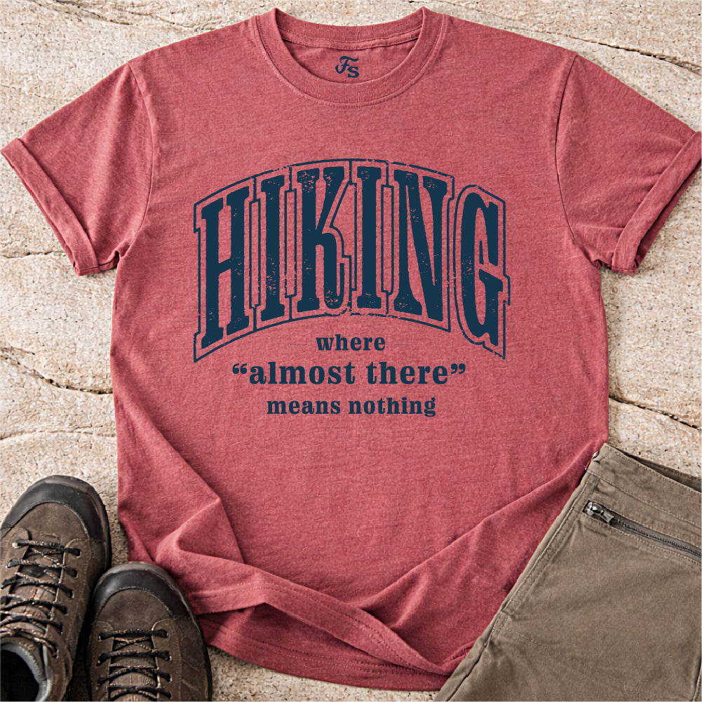 Hiking Shirt