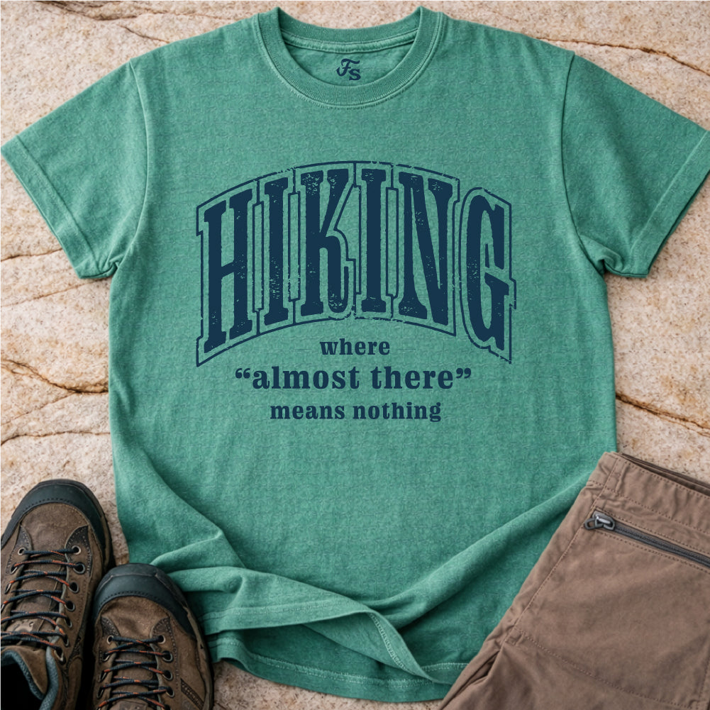 Hiking Shirt