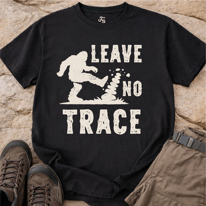 Leave No Trace Tshirt