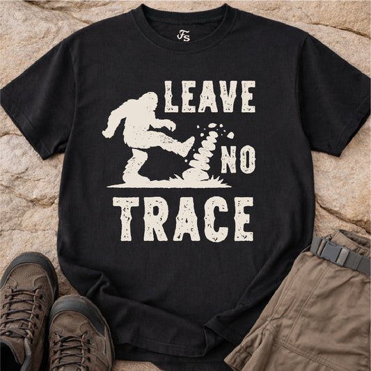 Leave No Trace Tshirt