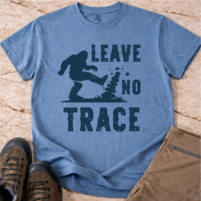 Leave No Trace Tshirt