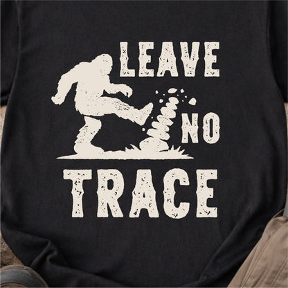 Leave No Trace Tshirt