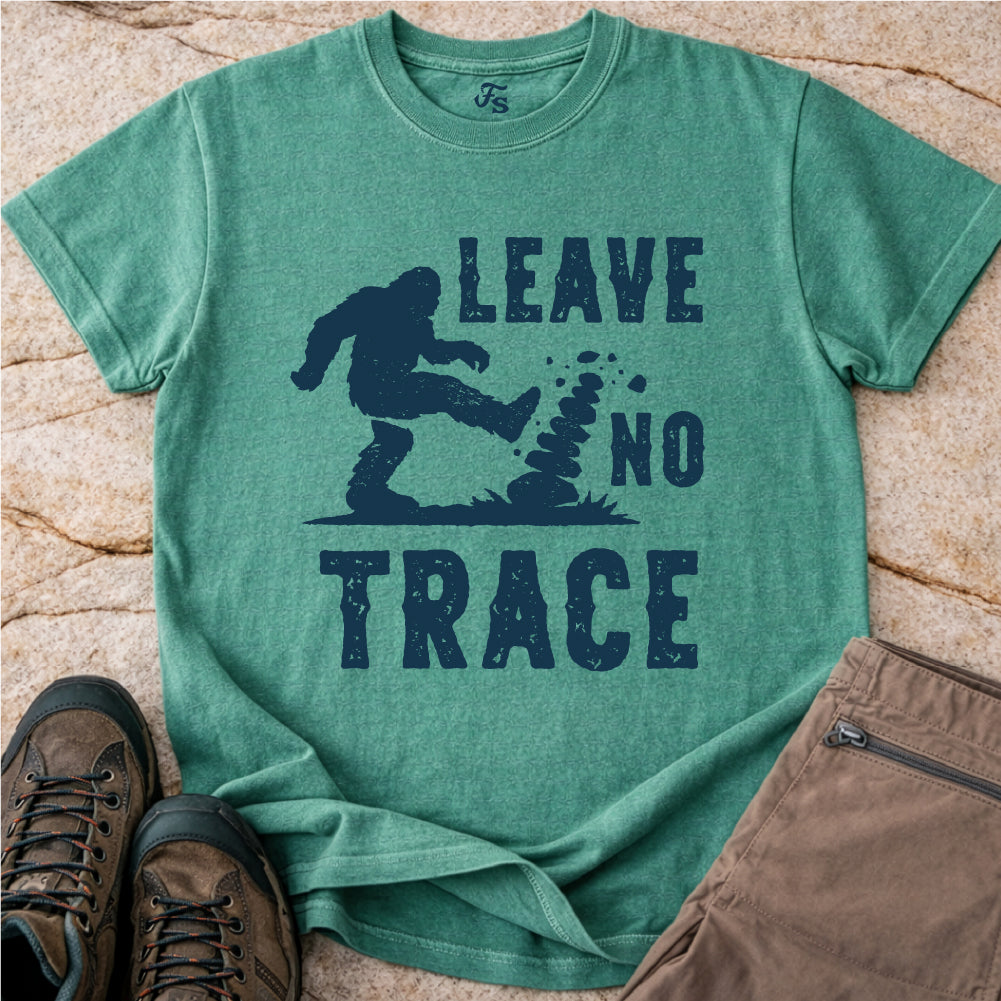 Leave No Trace Tshirt