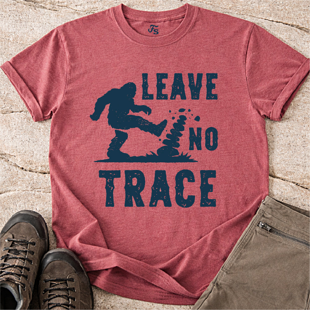 Leave No Trace Tshirt