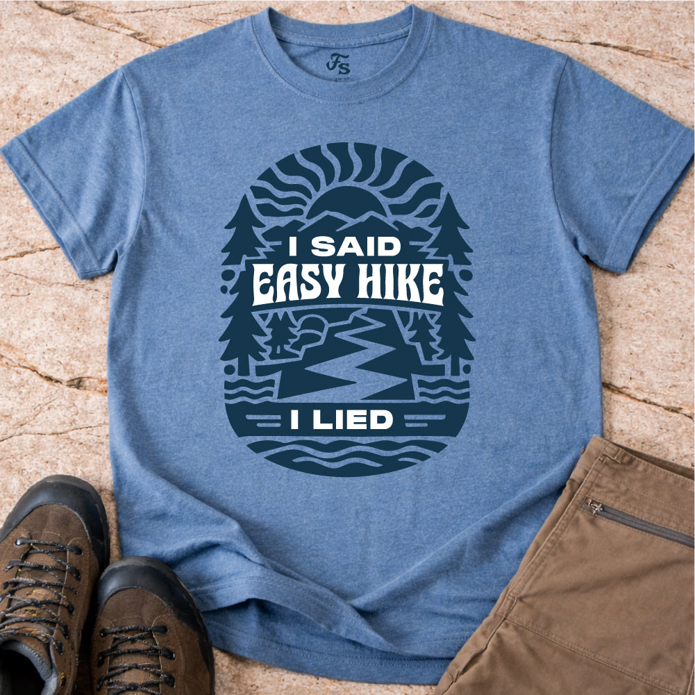 Easy Hike T-shirt