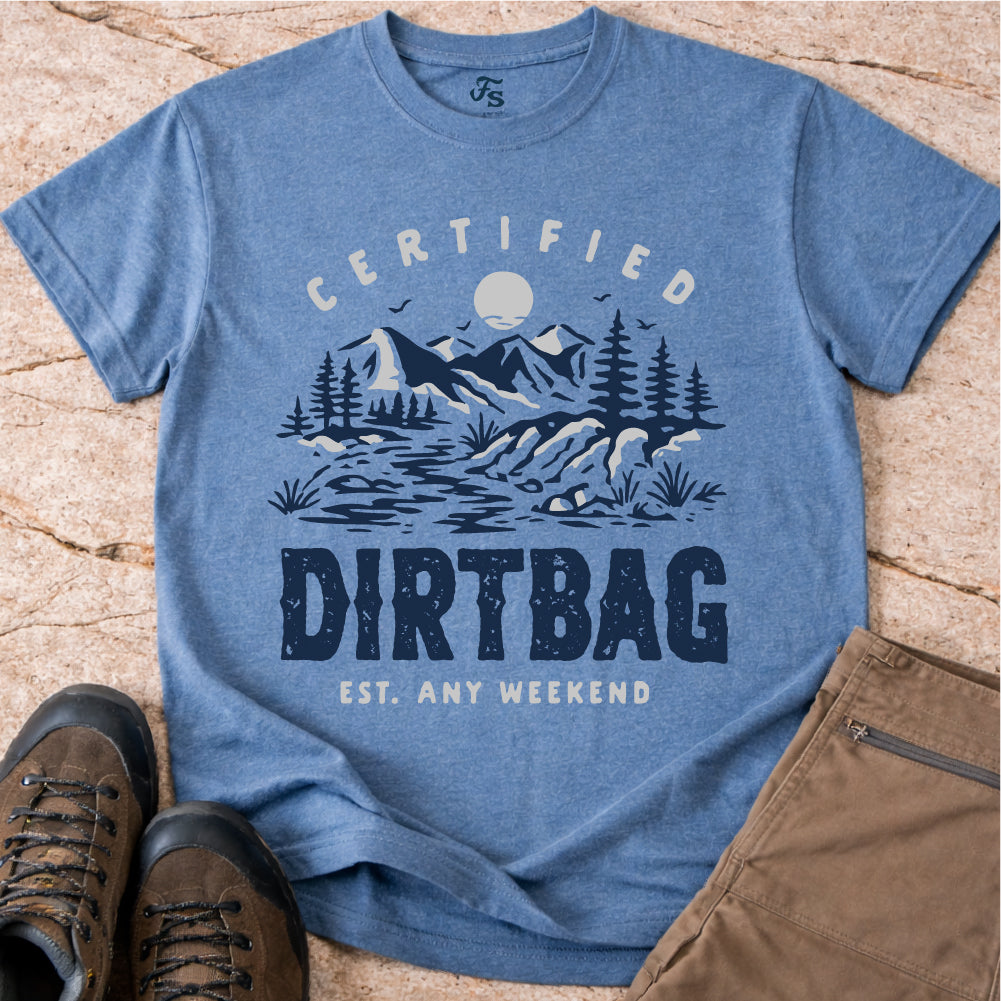 Dirtbag T-shirt
