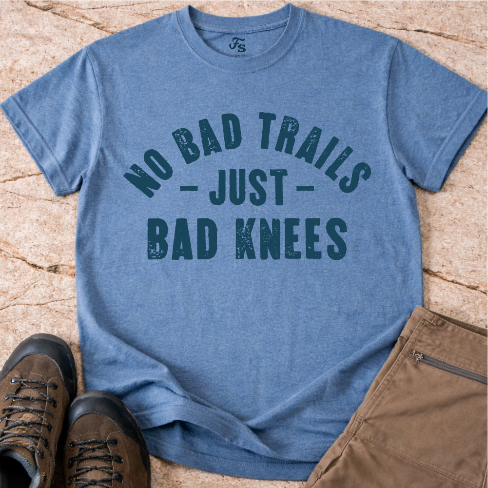 Bad Knees Tshirt