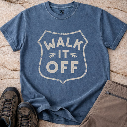 Walk It Off Tshirt