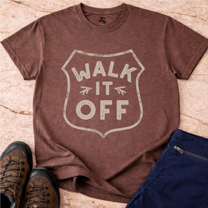 Walk It Off Tshirt