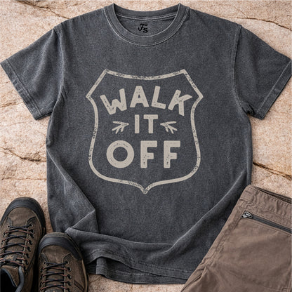Walk It Off Tshirt