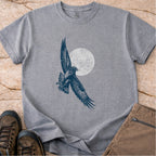 Red-tailed Hawk Tshirt