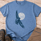 Red-tailed Hawk Tshirt