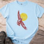 Red-tailed Hawk Tshirt