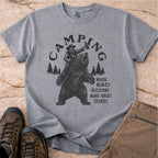 Bad Decisions Tshirt