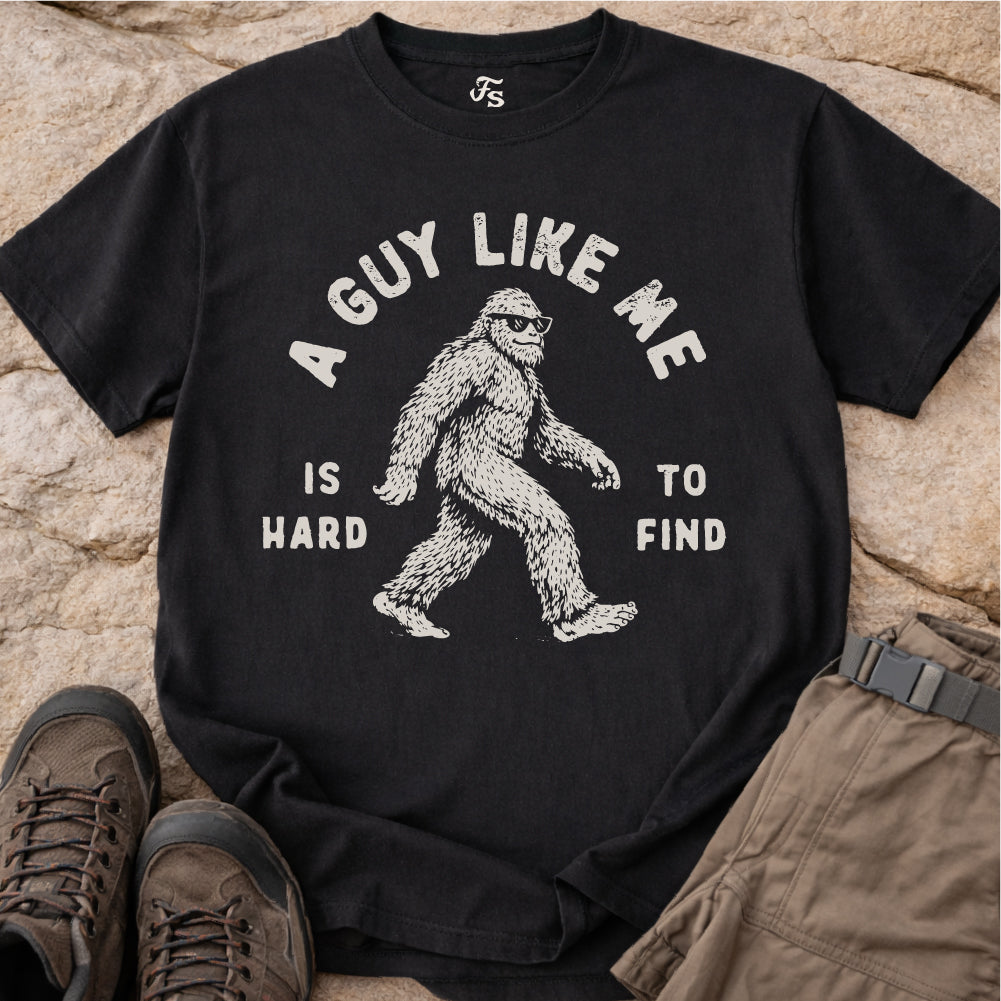 Hard To Find Tshirt
