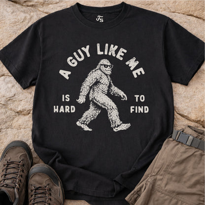 Hard To Find Tshirt