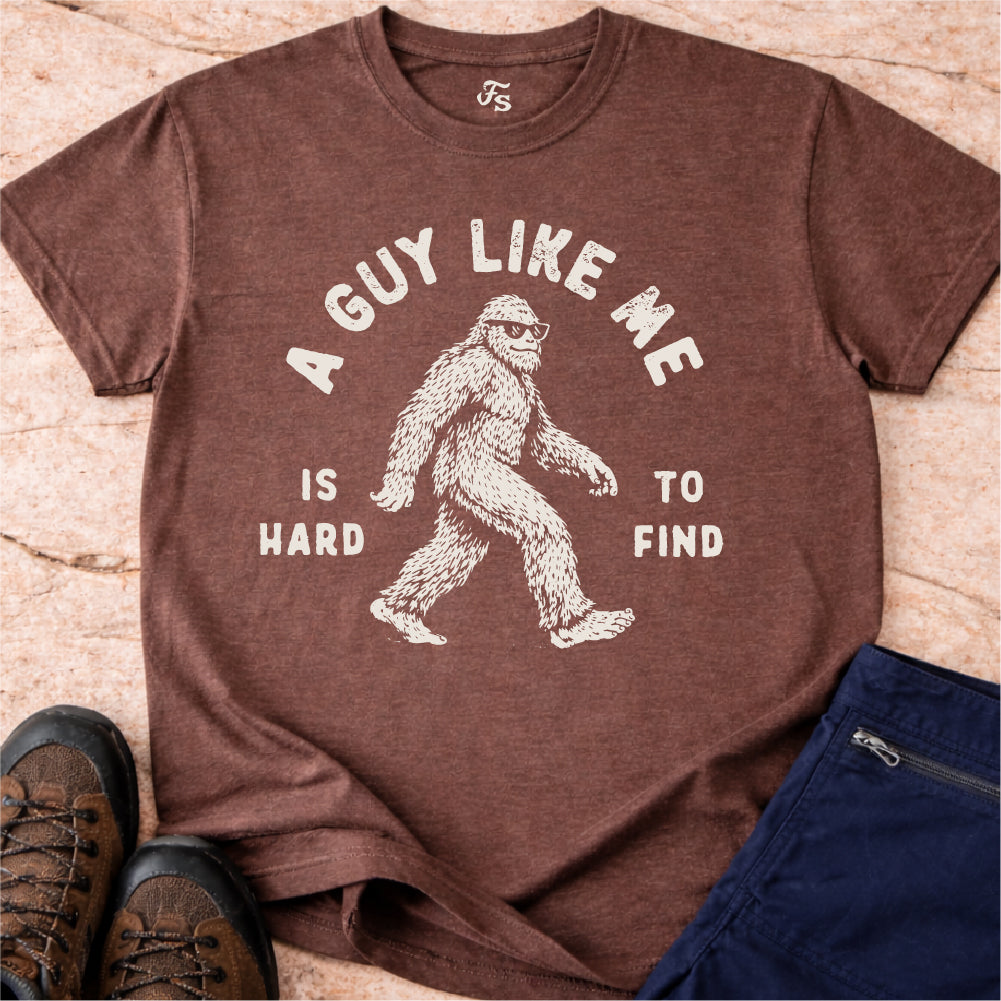 Hard To Find Tshirt