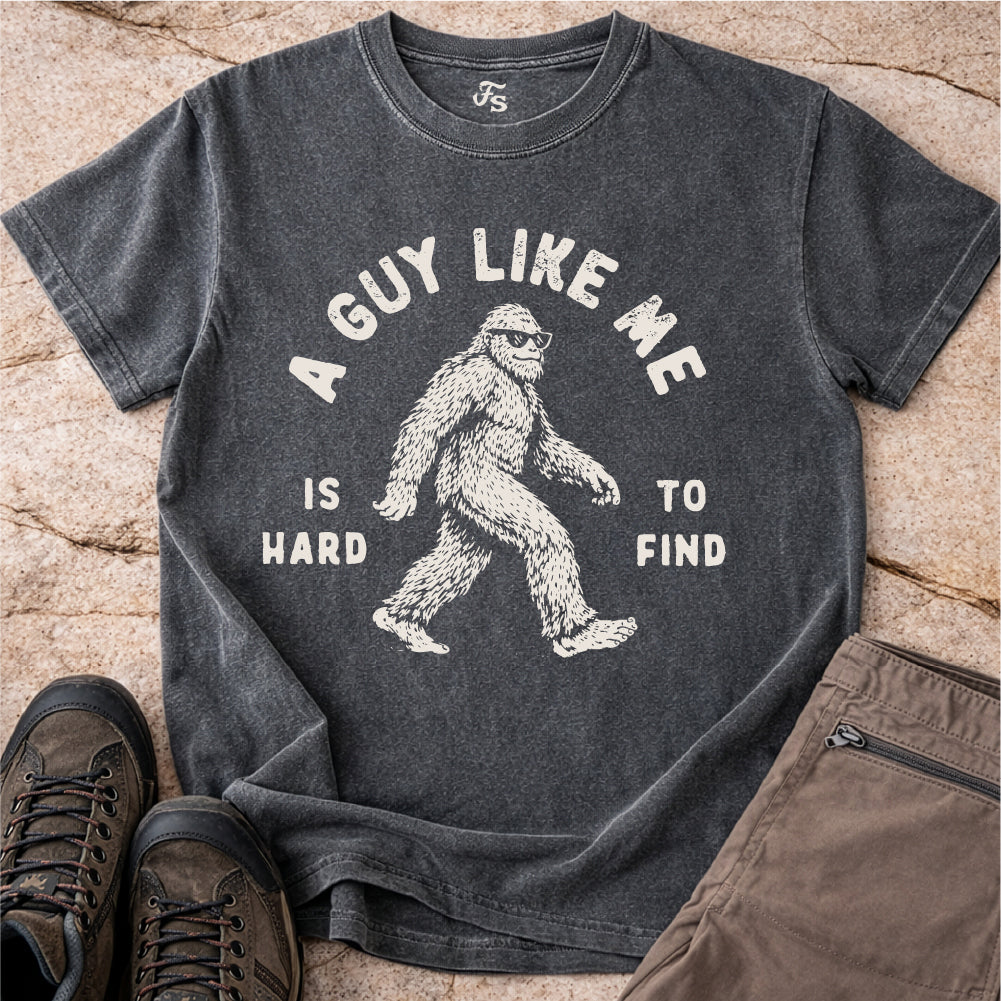 Hard To Find Tshirt