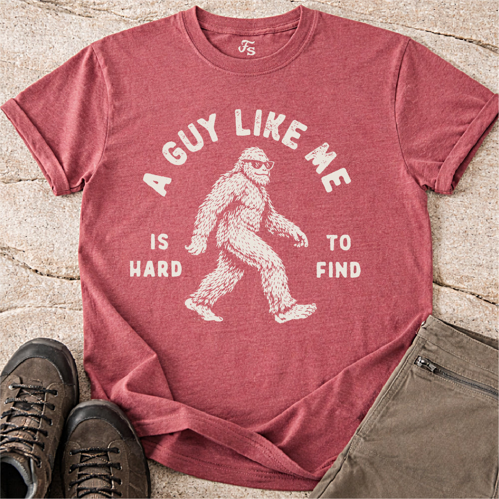Hard To Find Tshirt