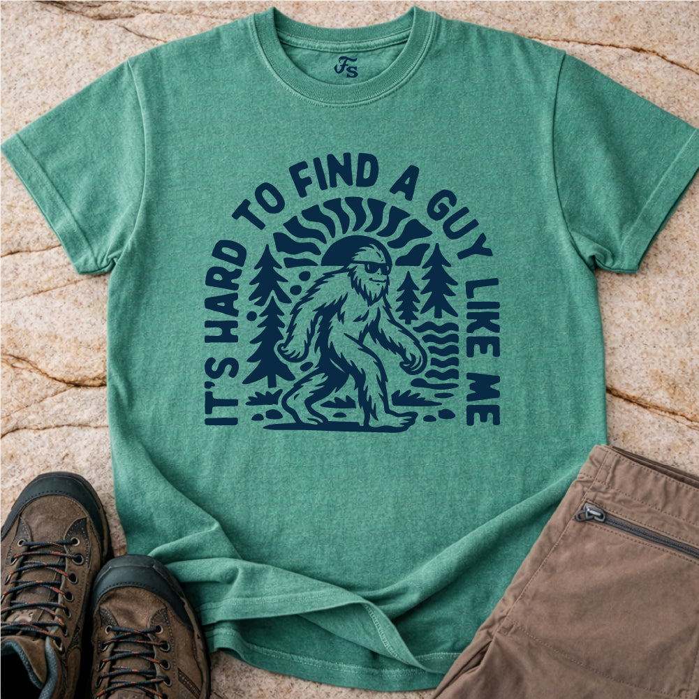 Hard To Find Tshirt