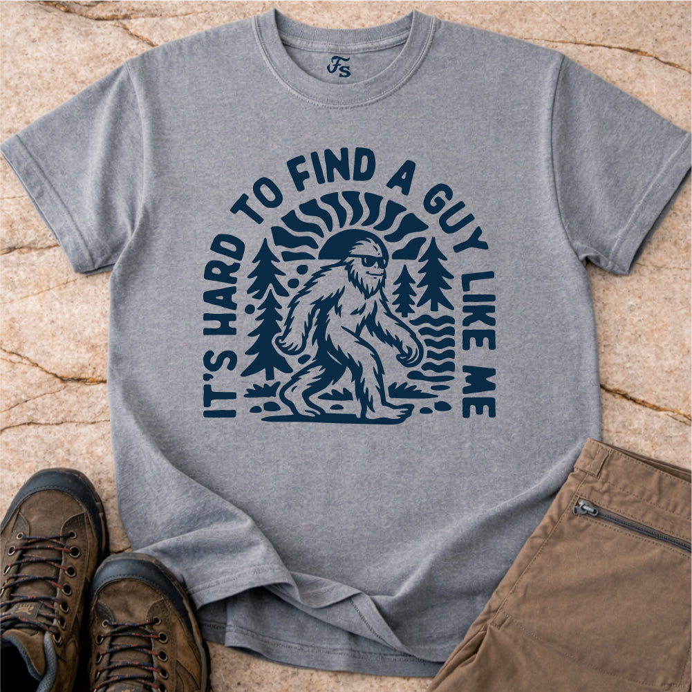 Hard To Find Tshirt