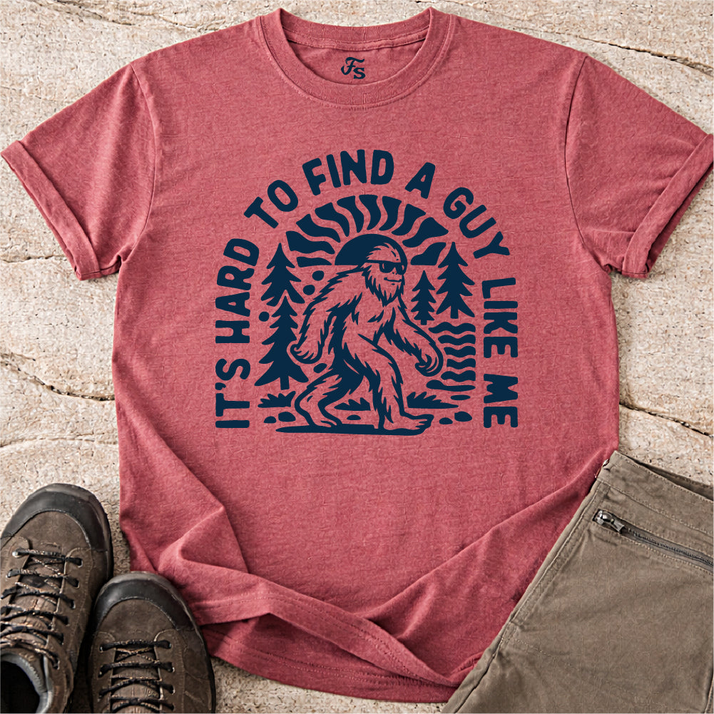 Hard To Find Tshirt