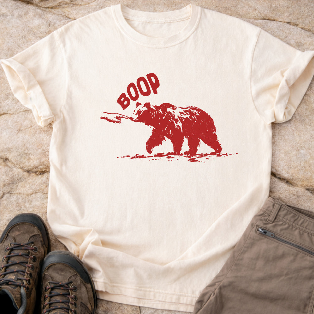 Boop Bear Tshirt