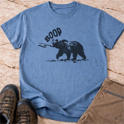 Boop Bear Tshirt