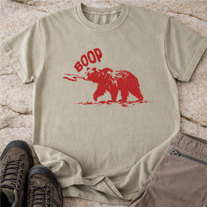 Boop Bear Tshirt