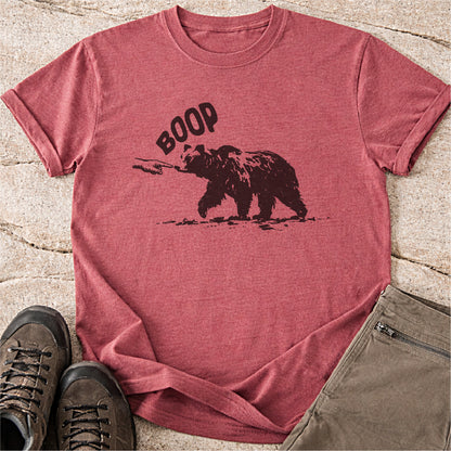 Boop Bear Tshirt
