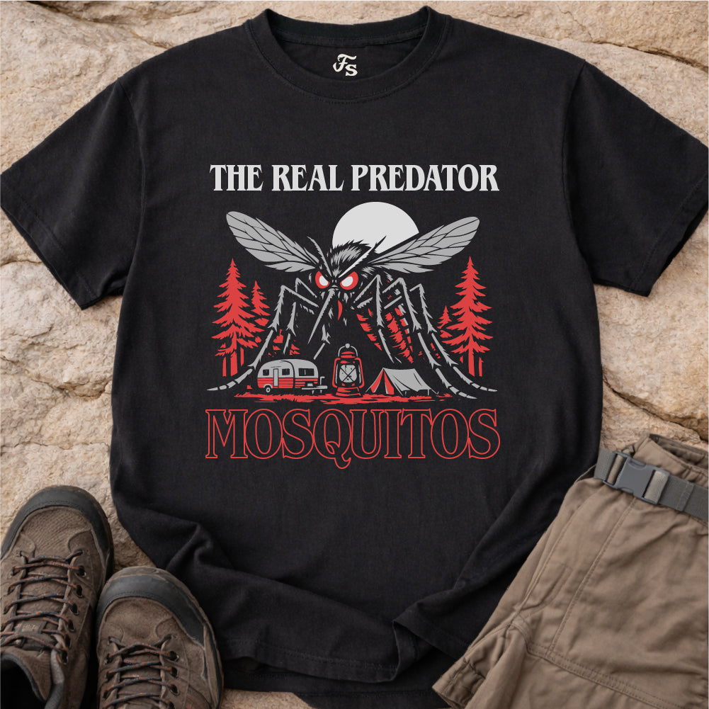 Mosquitos Tshirt