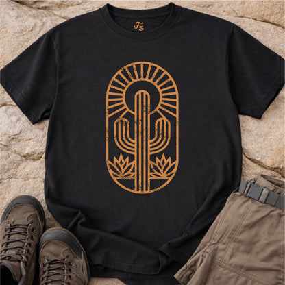 Desert Cactus Tshirt