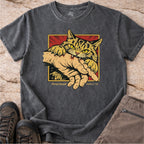 Cat Bite Tshirt