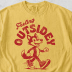 Feeling Outsidey Tshirt