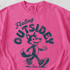 Feeling Outsidey Tshirt