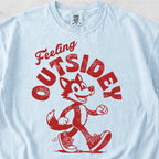 Feeling Outsidey Tshirt