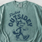 Feeling Outsidey Tshirt